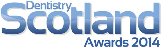 Dentistry Scotland Awards Winner 2014