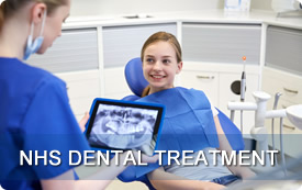 NHS Dental Treatment