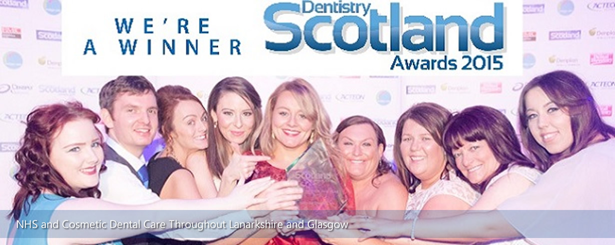 Hallcraig Dental Care