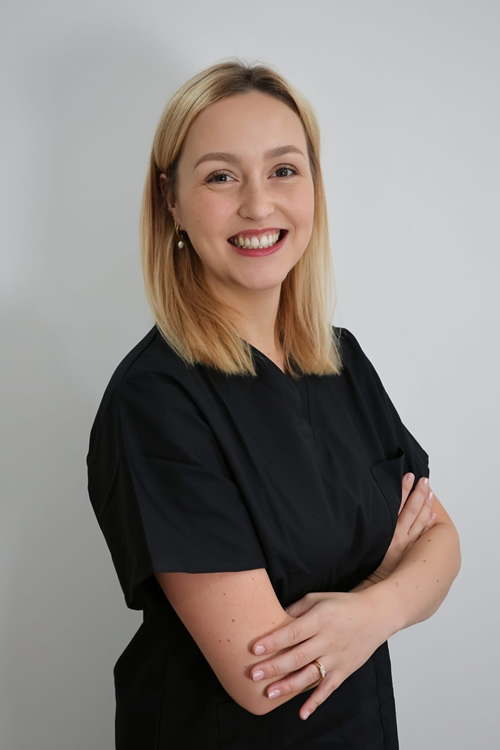 Samantha Scotland
