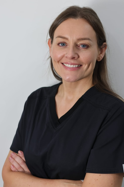 Dr Lindsay Gibson Practice Owner