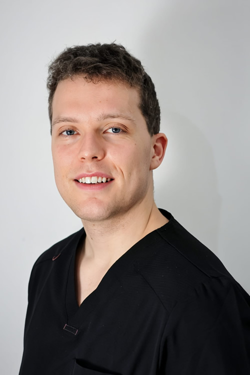 Paul Hanlon