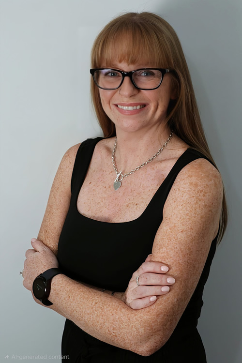 Lynsey McKennan